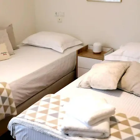 Cosy 3bedroom In The Center Of Apartmán