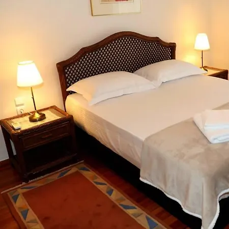 Apartmán Cosy 3bedroom In The Center Of Volos