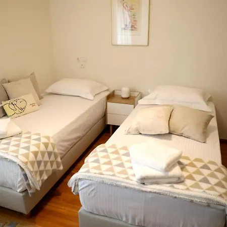 Cosy 3bedroom In The Center Of Volos