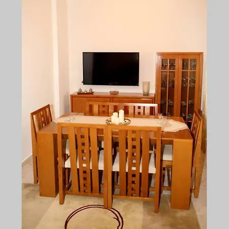 Cosy 3bedroom In The Center Of