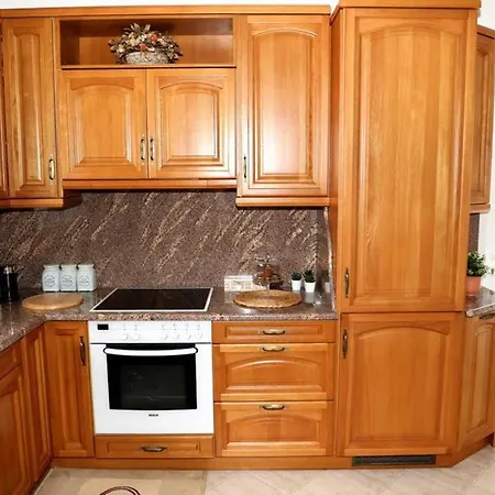 Apartmán Cosy 3bedroom In The Center Of *