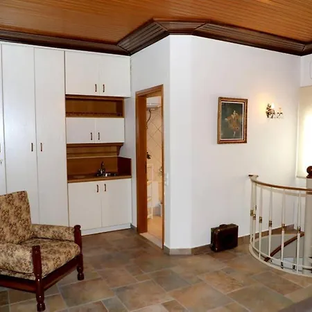 Cosy 3bedroom In The Center Of