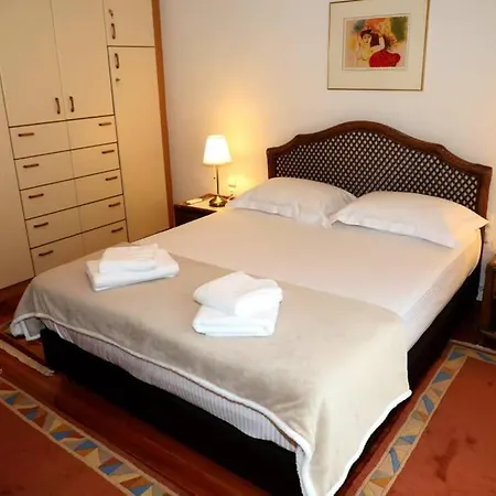 Cosy 3bedroom In The Center Of Apartment