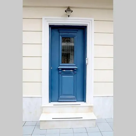 Cosy 3bedroom In The Center Of *
