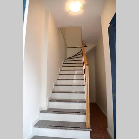 Cosy 3bedroom In The Center Of Apartment *
