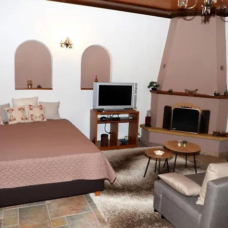 Cosy 3bedroom In The Center Of *