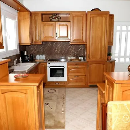 Cosy 3bedroom In The Center Of