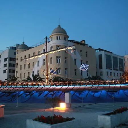 Cosy 3bedroom In The Center Of Apartment Volos