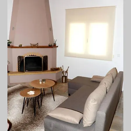 Cosy 3bedroom In The Center Of Apartment Volos