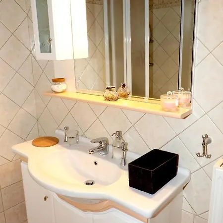 Cosy 3bedroom In The Center Of Apartment Volos