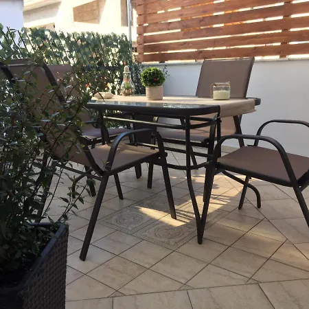 Cosy 3bedroom In The Center Of Volos