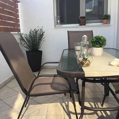 Apartment Cosy 3bedroom In The Center Of Volos